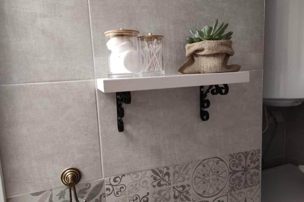 Almanza Apartment Syros Ermoupoli Dış mekan fotoğraf