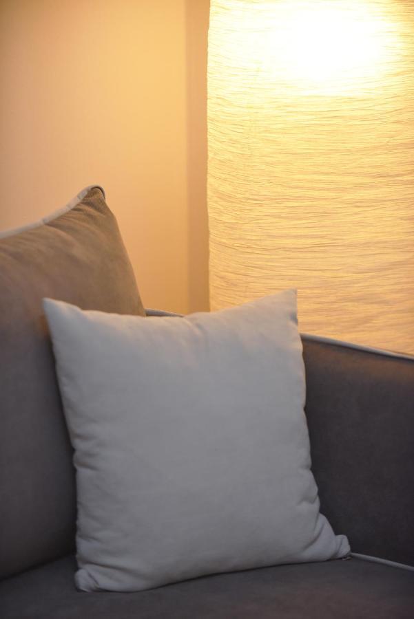 Almanza Apartment Syros Ermoupoli Dış mekan fotoğraf
