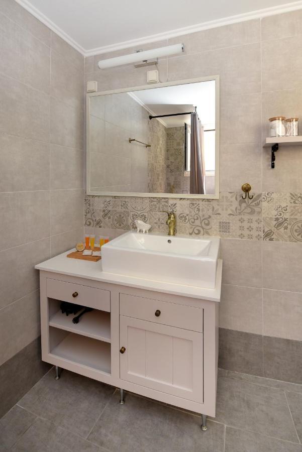 Almanza Apartment Syros Ermoupoli Dış mekan fotoğraf